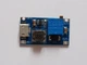 Регулируемый повышающий преобразователь 2А 28В DC-DC MT3608 Micro USB (55.2) - зображення 9