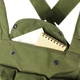 Разгрузочный жилет Condor Seven Pocket Chest Rig цвет coyote brown - изображение 3