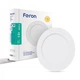 Світлодіодний світильник Feron AL510-1 9W 4000K (01883) - зображення 1