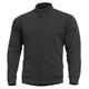 Светр Pentagon HIGHNECK SWEATER K09052 Medium, Чорний - зображення 1