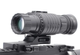Швидкознімне кріплення Newcon Optik для NVS14. Picatinny - зображення 2