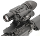 Швидкознімне кріплення Newcon Optik для NVS14. Picatinny - зображення 3