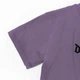 Комплект футболка та шорти Dexter`s з вишивкою purple dexters 110 см - зображення 3
