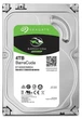 Жорсткий диск 4 TB Seagate BarraCuda 3.5" SATAIII 5400rpm 256MB (ST4000DM004) - зображення 1