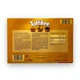 Конфеты Toffifee лесной орех в карамеле die haselnuss in caramel, 200 г - изображение 2