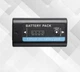 Аккумулятор NP-F980 NP-F970 NP-F960 с функцией Powerbank и USB для камер SONY и LED света 10000 ma (001) - изображение 4