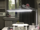 LED бестеневая настольная лампа для - освещение для косметологии HD-T50X Censreal - белая 24 Вт! - изображение 4