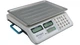 Весы Торговые электронные Wimpex WX-5004 металличиские кнопки 50кг/4v/2г - изображение 1