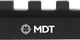 Планка MDT для Savage LA 20 MOA. Weaver/Picatinny - зображення 3