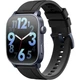 Смарт-часы Kieslect Smart Calling Watch KS 3 Black (Global) - изображение 1