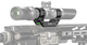 Моноблок Leofoto d - 30 мм. Weaver/Picatinny 20MOA - зображення 6