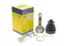 ШРУС внешний Citroen C1 / Peugeot 107 / Toyota Aygo 05- (24x19z) Magneti Marelli 302015100327 - изображение 1