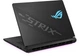 Laptop Asus ROG Strix SCAR 16 G635LW-U9642W (4711387925508) Off Black - obraz 9