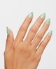 Лак для нігтів Opi Infinite Shine In Mint Condition 15 мл (4064665105650) - зображення 4