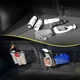 Сетка-карман в багажник автомобиля EcoKraft на липучках для организации вещей 400 x 250 мм (2714106750002) - изображение 7