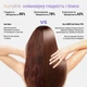 Фен стайлер AIMED Hair Master PRO с набором насадок Розовый - изображение 14
