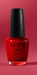 Lakier do paznokci Opi Nail Envy Esmalte Big Apple Red 15 ml (4064665202694) - obraz 5