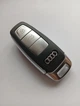 Корпус смарт ключа Audi (Ауді) A6, A8, Q7, Q8 3 кнопки (10-11) - изображение 2