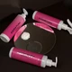 Маска для волосся з кератином парфумована Top Beauty Keratin Perfumed - зображення 5