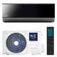 Кондиционер NC clima Liverpool NCI/NCO09EHLIw1eu -25°C - изображение 1