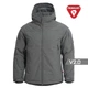 Зимняя куртка Pentagon LCP V2.0 PRIMALOFT® PARKA K01007-2.0 Medium, RAL7013 (Олива) - изображение 3