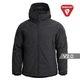 Зимняя куртка Pentagon LCP V2.0 PRIMALOFT® PARKA K01007-2.0 Medium, RAL7013 (Олива) - изображение 4