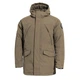 Утеплена куртка Pentagon ELEMENTS PARKA K01014 Medium, Чорний - зображення 4