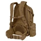 Штурмовой рюкзак Condor ORION ASSAULT PACK 111054 Coyote Brown - изображение 11