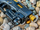 Ліхтар з ЛЦВ Olight Baldr Mini Red Laser Black - зображення 5
