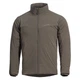 Утепленная куртка Pentagon LYNX INSULATION JACKET K08055 Medium, Чорний - изображение 6