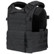Бронежилет молле чохол Condor Modular Operator Plate Carrier MOPC - GEN II Чорний - зображення 1