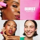 Румʼяна для губ і щік Milk Makeup Cooling Water Jelly Tint (Burst) 5 g - зображення 3