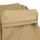 Тактические штаны B260 Khaki 30 - изображение 2