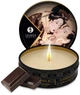 Масажна олія у формі свічки Shunga Intoxicating Chocolate Шоколад 30 мл (697309046091) - зображення 2