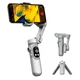 Стабілізатор ручний стедикам 3-х осьовий для телефону AOCHUAN Professional Gimbal Stabilizer SMART X - зображення 1