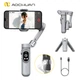 Стабілізатор ручний стедикам 3-х осьовий для телефону AOCHUAN Professional Gimbal Stabilizer SMART X - зображення 12
