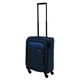 Чемодан Travelite Derby TL087547-20 текстильный Размер S Синий - изображение 1