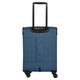 Чемодан Travelite Derby TL087547-20 текстильный Размер S Синий - изображение 2
