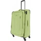 Чемодан Travelite TL091549-80 из полиэстера размер L зеленый - изображение 1