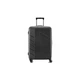 Чемодан Travelite VECTOR/Black TL072049-01 пластиковый Размер L Черный - изображение 3