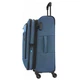 Чемодан Travelite Derby TL087548-20 текстильный Размер M Синий - изображение 3