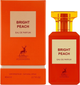 Woda perfumowana unisex Maison Alhambra Bright Peach 80 ml (6291108735787) - obraz 2