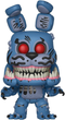 Figurka Funko Pop! Five Nights at Freddys Twisted Bonnie 9 cm (889698288064) - obraz 3