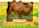 Игровая фигурка Kids Team Сафари Верблюд (Q9899-A15_2) - изображение 2