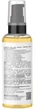 Аргановое масло для волос Fortesse Pro KeraVital Color&Shine с UV-фильтром 60 мл (4823115504487) - изображение 3