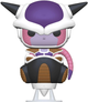 Figurka Funko Pop! Dragon Ball Z Frieza 9 cm (889698397025) - obraz 3