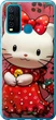 Чохол на Xiaomi Mi 9T Зоряне небо "167u-1815-2452853394" - зображення 2
