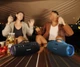 Портативна колонка Tronsmart Mirtune S100 50W RGB Black (1120931) - зображення 4