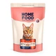 Сухой корм для активных кошек Home Food CAT ADULT с курицей и креветкой 1.6 кг - изображение 1