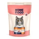 Сухий корм Home Food CAT ADULT для вибагливих кішок з куркою та лівером 1.6 кг - зображення 2